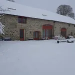 Auverg'nature Auvergnate Bed and Breakfast Espinasse (Puy-de-Dome)