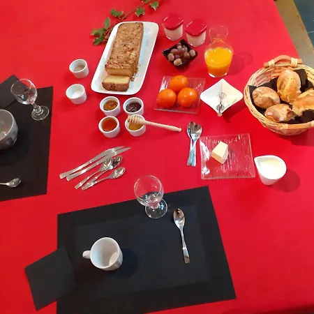 Auverg'nature Auvergnate Espinasse (Puy-de-Dome)