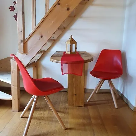 Auverg'nature Auvergnate 3*