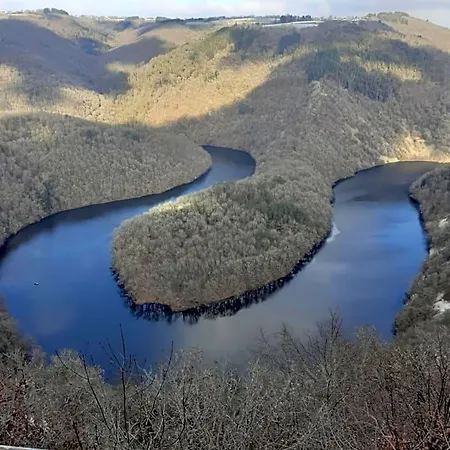 Nocleg ze śniadaniem Auverg'nature Auvergnate