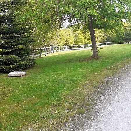 Auverg'nature Auvergnate 3* Espinasse (Puy-de-Dome)